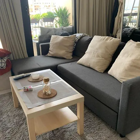 Apartamento Les 2 Voiles *